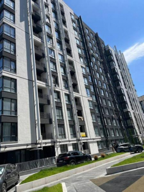 1109 Apartment с living Кишинёв Центр